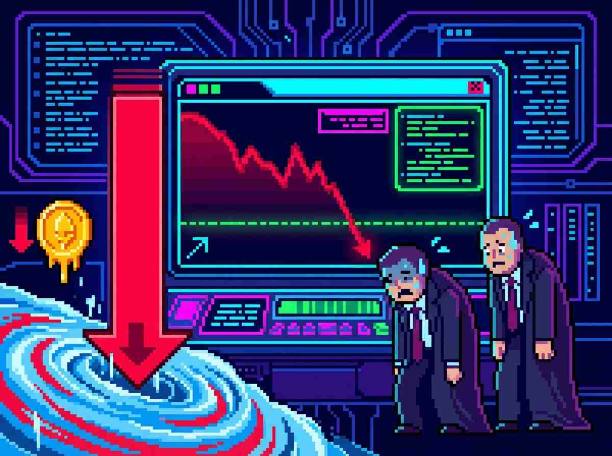 Bitcoin ETF outflows market analysis
