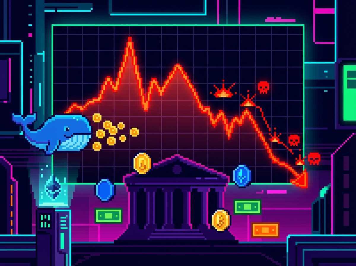 Bitcoin pullback amid Fed hold and stablecoin regulatory discussions