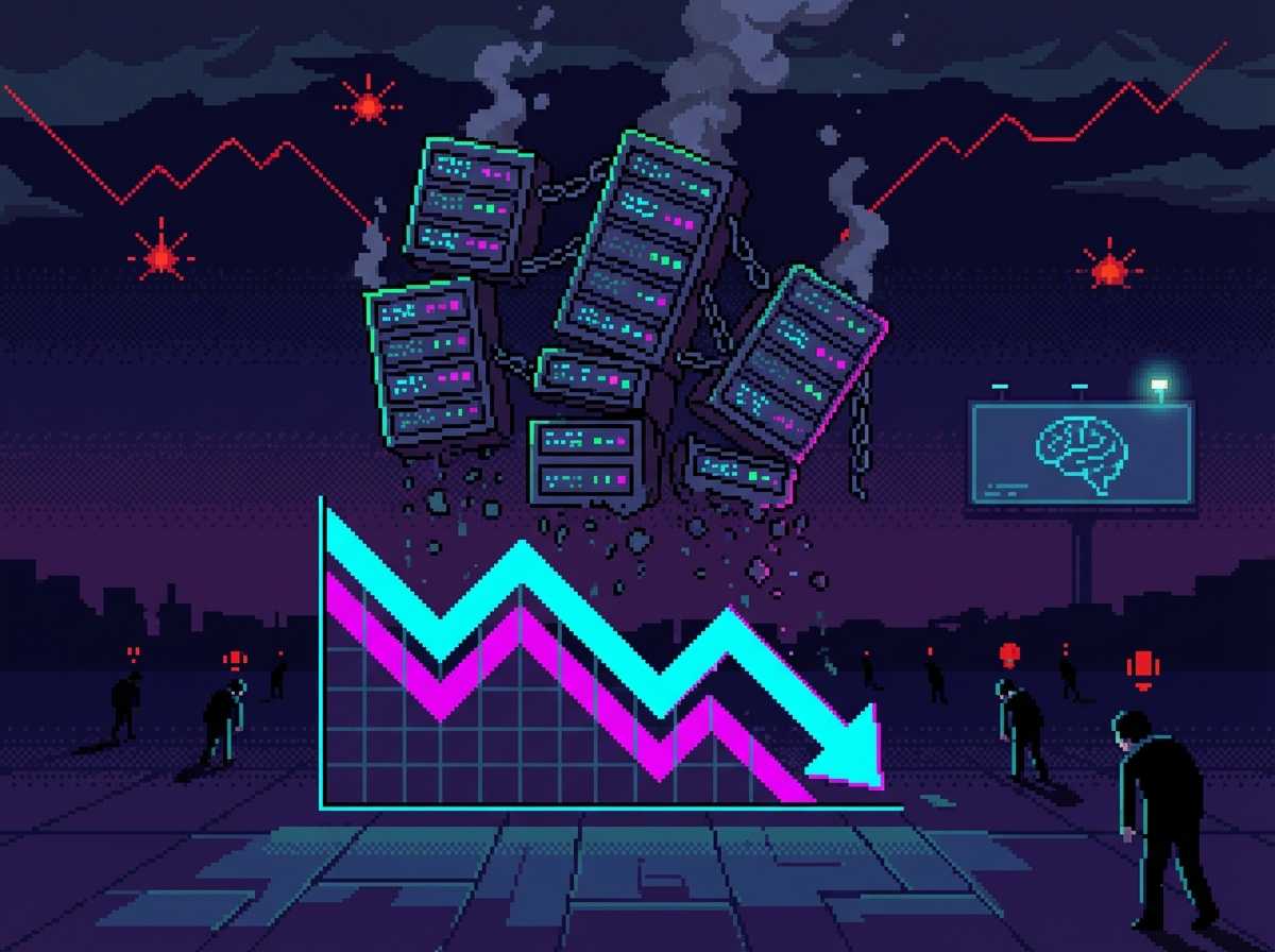 Bitcoin miner capitulation sparks BTC repricing to 60K