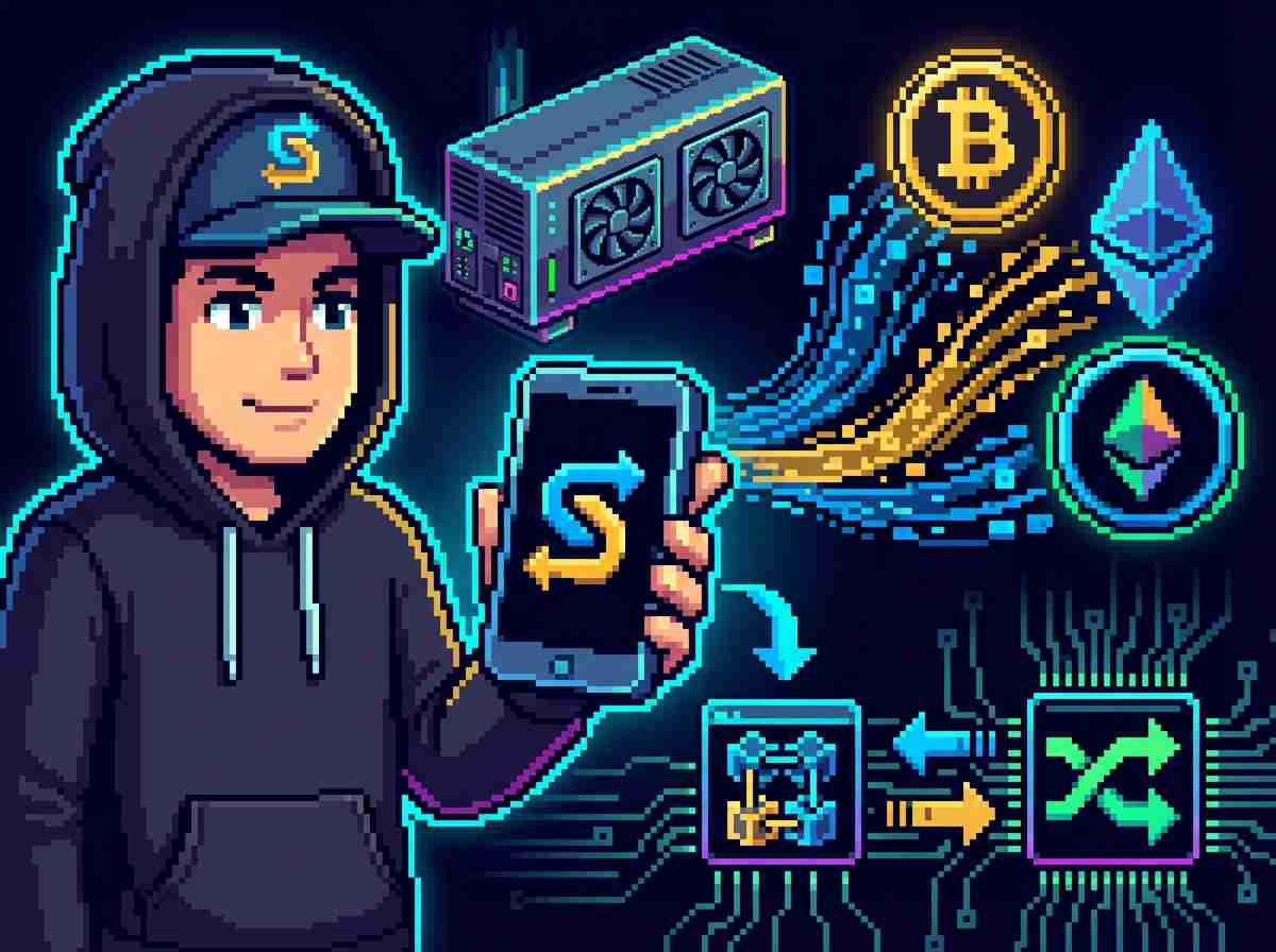 MrBeast Step acquisition and crypto onramp reset